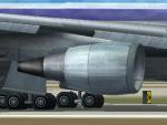 FS2004/FSX Boeing 747-400 sounds